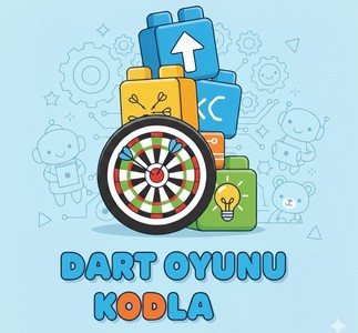 Okul öncesi çocuklar için ücretsiz robotik kodlama eğitimi