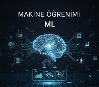 Makine Öğrenimi Eğitimi