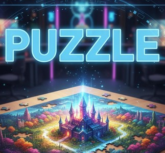 Online puzzlelarla eğlenceli zaman geçirin