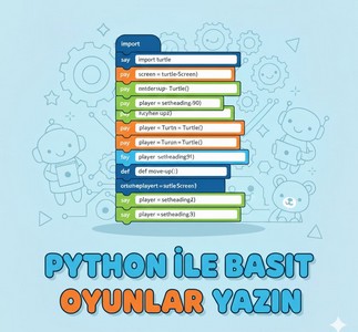 python kodlama eğitimi