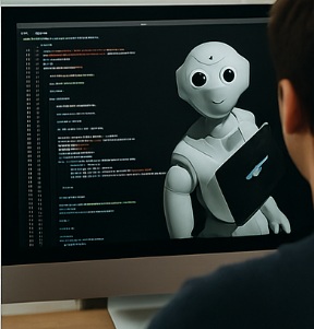 STEAM Robotları