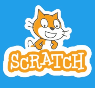 Scratch logo